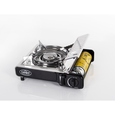 COCINA  A CARTUCHO Y GAS Camp4