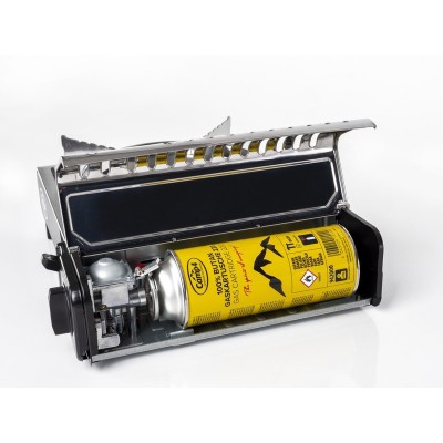 COCINA  A CARTUCHO Y GAS Camp4