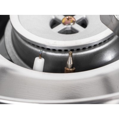 COCINA  A CARTUCHO Y GAS Camp4