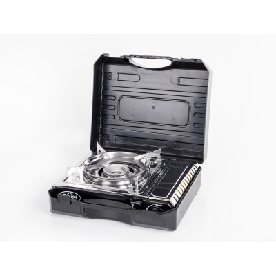 COCINA  A CARTUCHO Y GAS Camp4