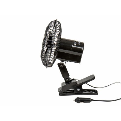 VENTILADOR A 12V A TOMA DE MECHERO