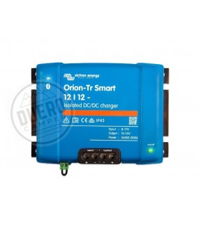 ORION-TR SMART 12/12 18A