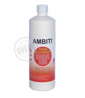 AMBITI TANK CLEANER 1L