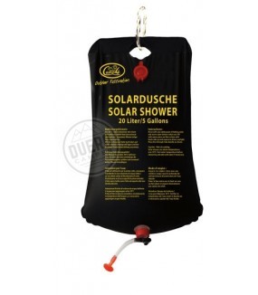 DUCHA SOLAR 20L