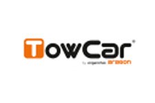 TOW CAR