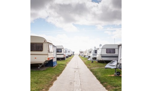 Los 7 mejores campings en Castilla y León para ir en tu caravana