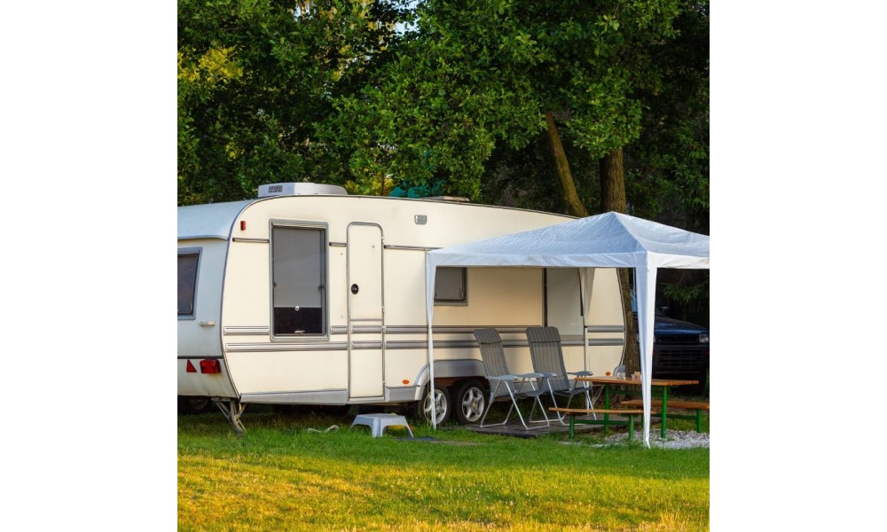 El crecimiento en el sector caravaning ¿Cómo han aumentado las ventas?