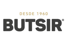 Butsir marca de accesorios camper | taller Duero Camper