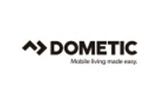 Dometic marca de accesorios camper | taller Duero Camper