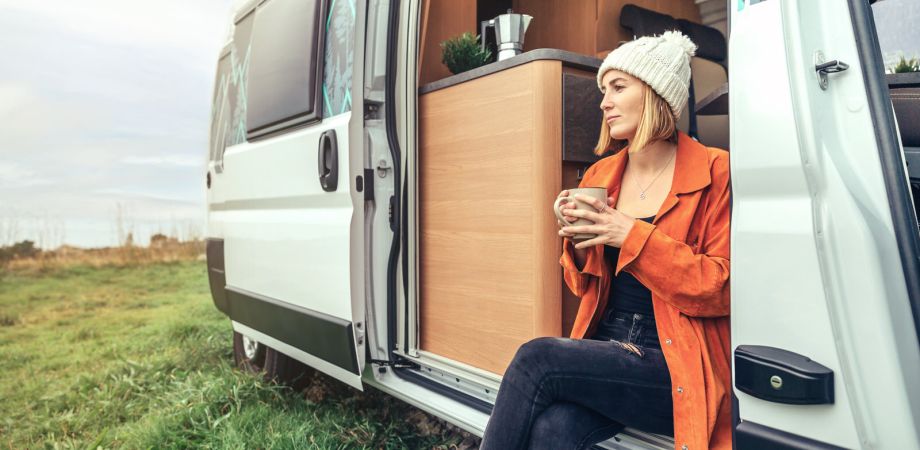Agua Caliente y Calefacción para tu Caravana